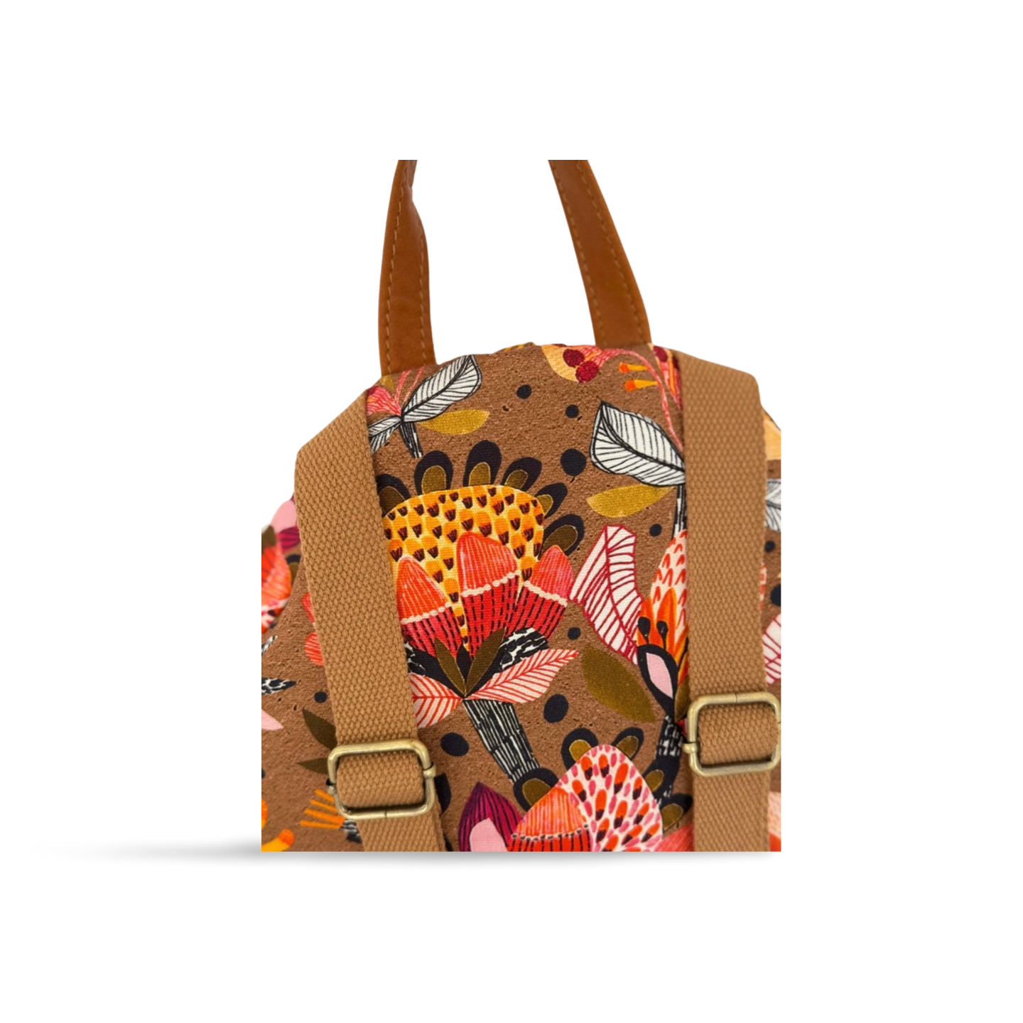 Wildflower Backpack