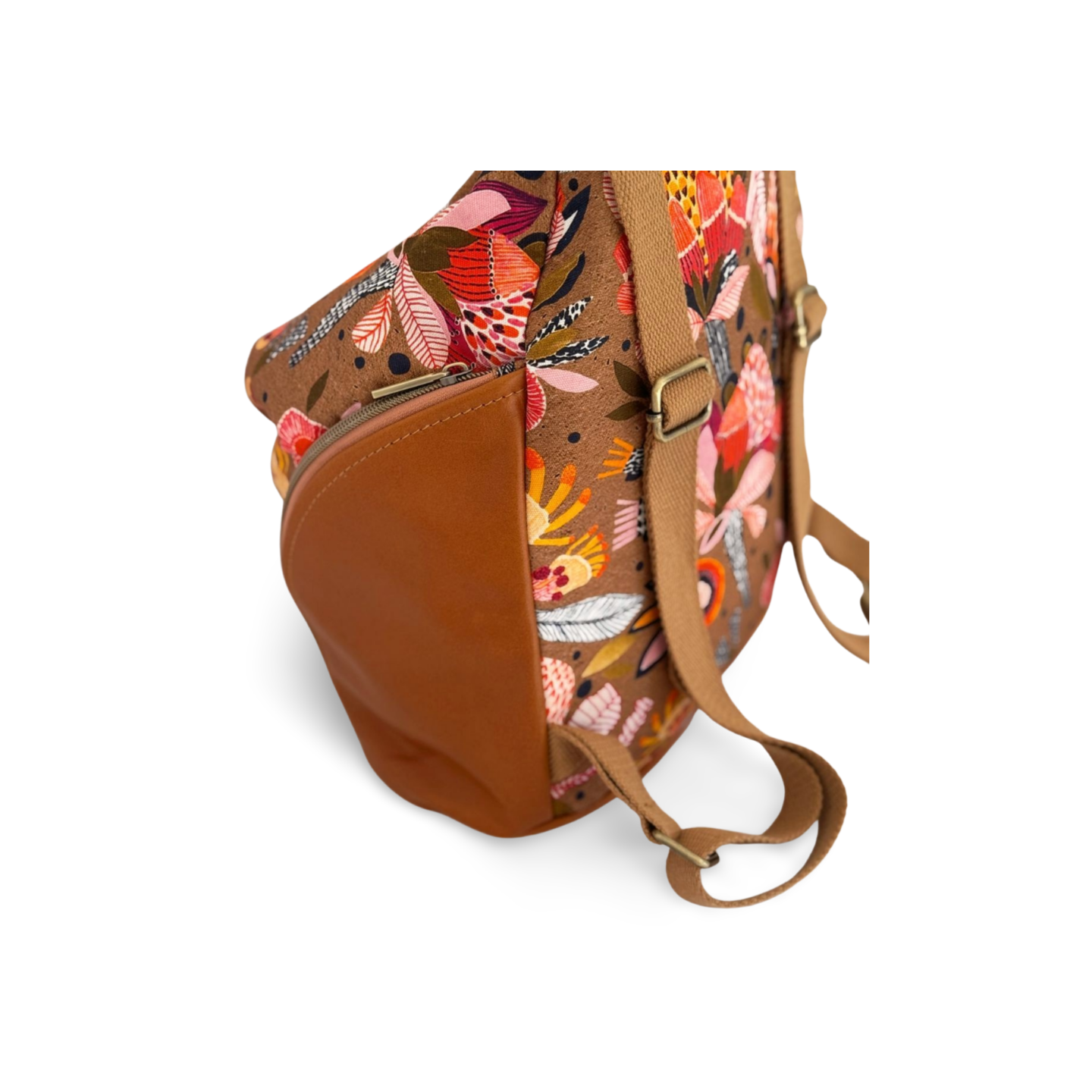 Wildflower Backpack