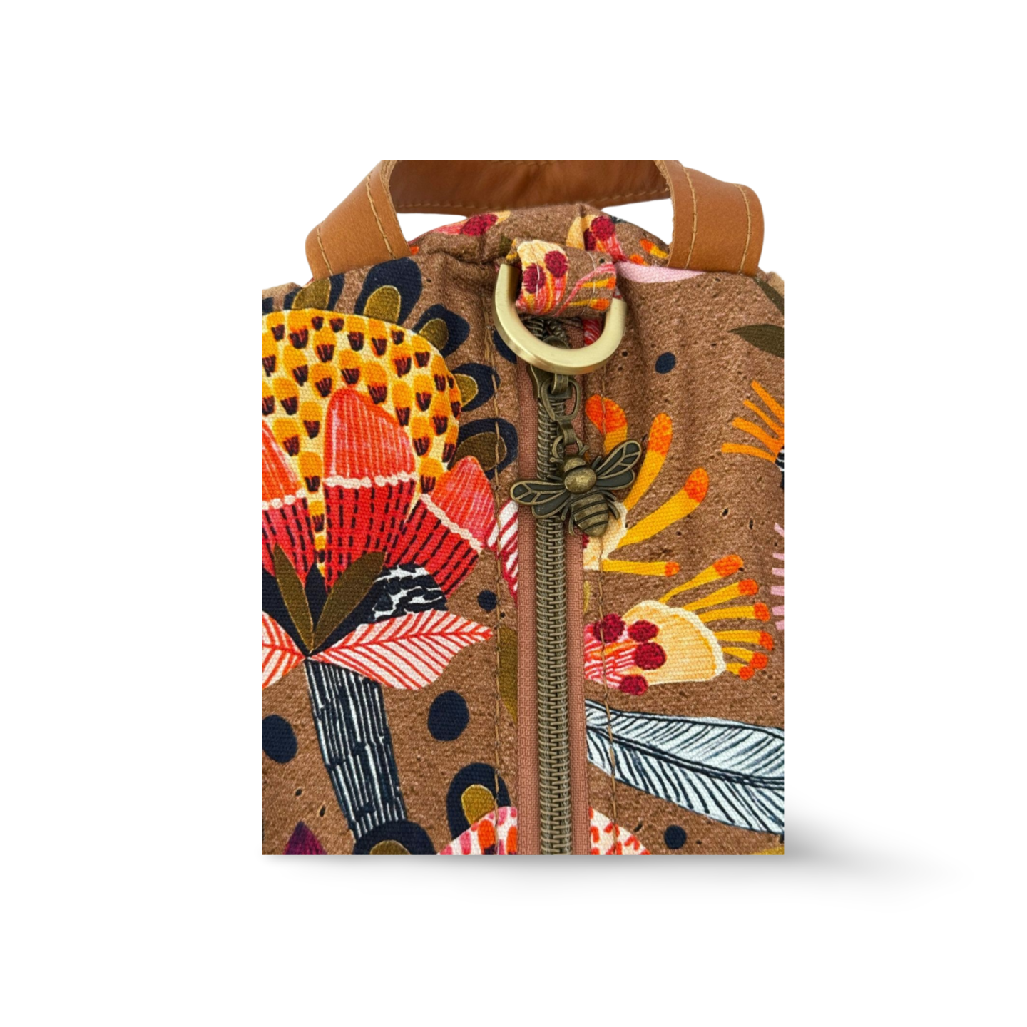 Wildflower Backpack