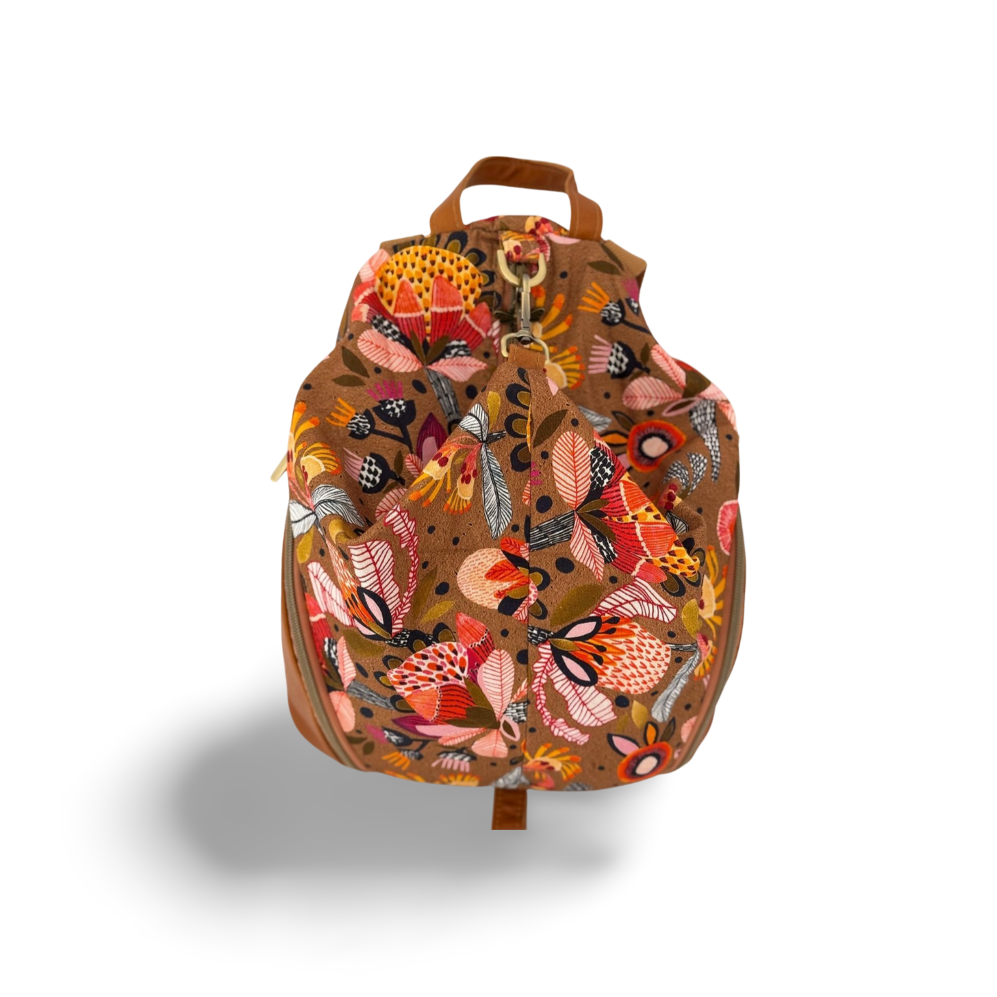 Wildflower Backpack