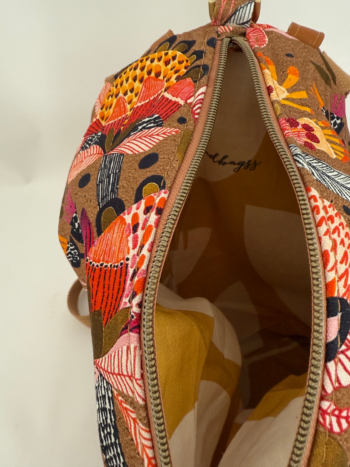 Wildflower Backpack