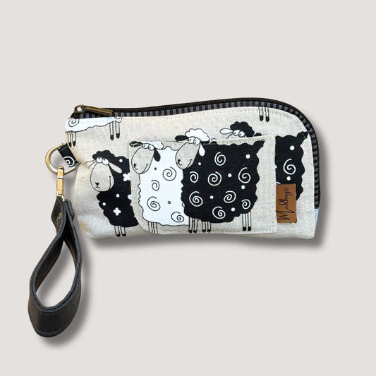 Sheepy Purse