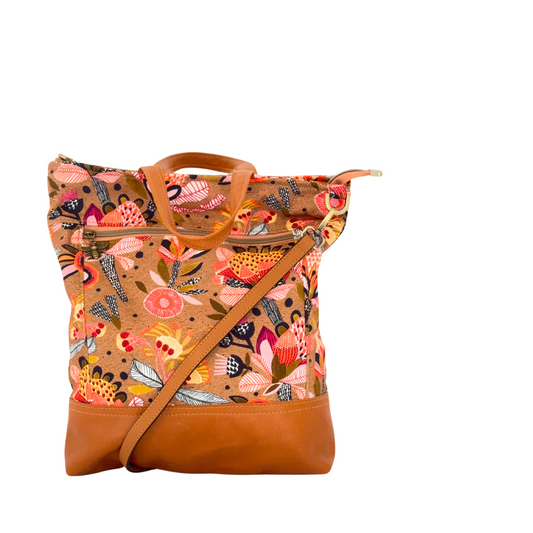 Wildflower Tote